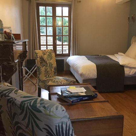 Le Moulin Regnelot - Chambre D'Hotes Verdelot Екстер'єр фото