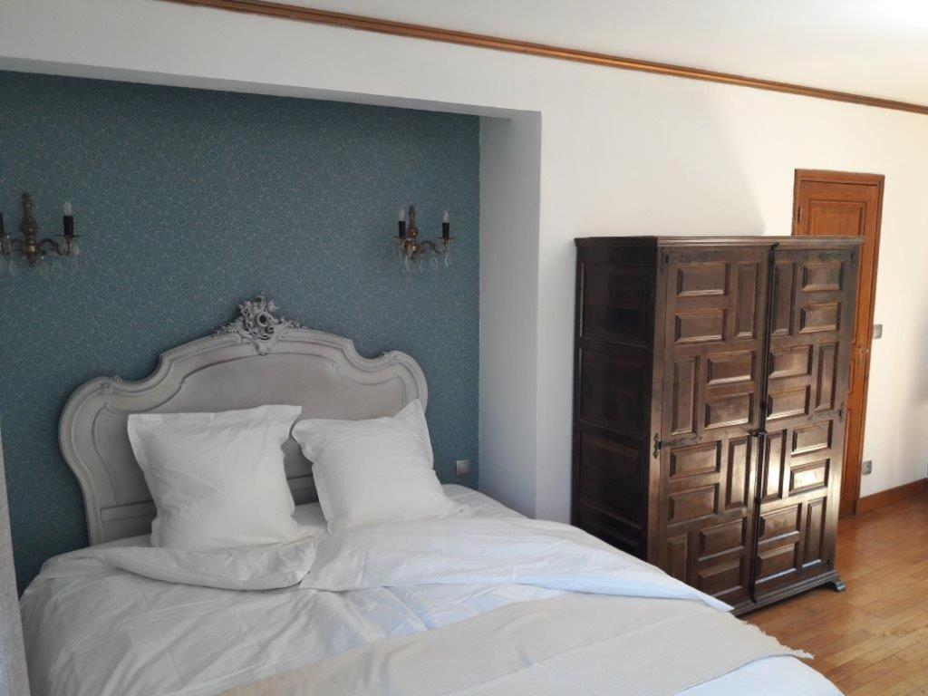 Le Moulin Regnelot - Chambre D'Hotes Verdelot Екстер'єр фото