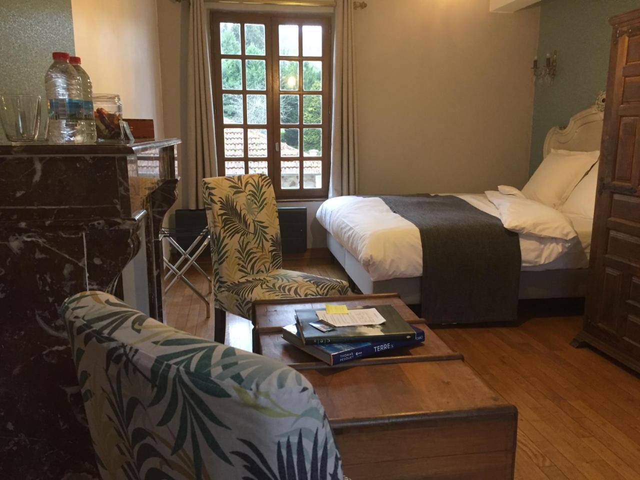 Le Moulin Regnelot - Chambre D'Hotes Verdelot Екстер'єр фото